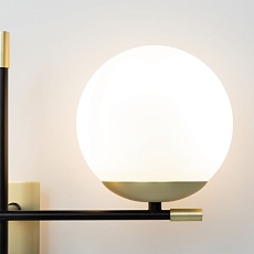 Бра Maytoni Nostalgia MOD050WL-02G 3