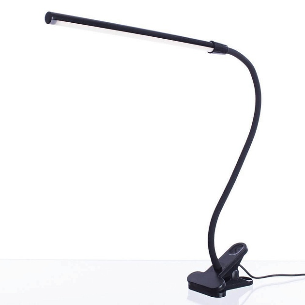Настольная лампа Arte Lamp Conference A1106LT-1BK изображение 2 Настольная лампа Arte Lamp Conference A1106LT-1BK Фото № 2