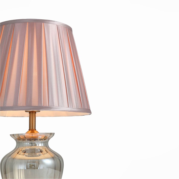 Прикроватная лампа ST Luce Assenza SL967.304.01 изображение 2 Прикроватная лампа ST Luce Assenza SL967.304.01 Фото № 2