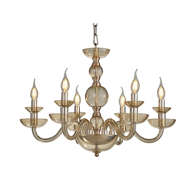 Подвесная люстра ST Luce Cenela SL1758.203.06 Фото № 1