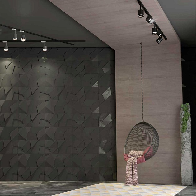 Трековый однофазный светодиодный светильник Novotech Port Arum 358801 Фото № 6