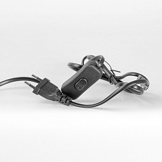 Настольная лампа Lussole Lgo LSP-0821 1