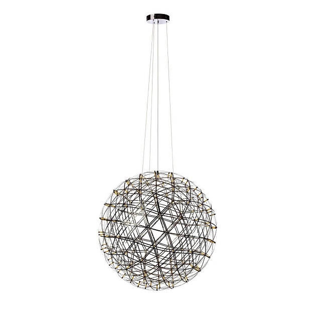 Подвесной светодиодный светильник Loft IT Raimond 1898/10 изображение 3 Подвесной светодиодный светильник Loft IT Raimond 1898/10 Фото № 3