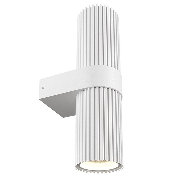 Бра Maytoni Dynamics MOD326WL-02W изображение 1 Бра Maytoni Dynamics MOD326WL-02W Фото № 1