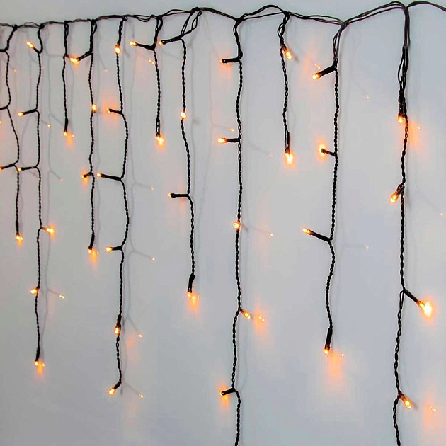 Светодиодная гирлянда Eglo GOLDEN WARM WHITE 411522 изображение 1 Светодиодная гирлянда Eglo GOLDEN WARM WHITE 411522 Фото № 1