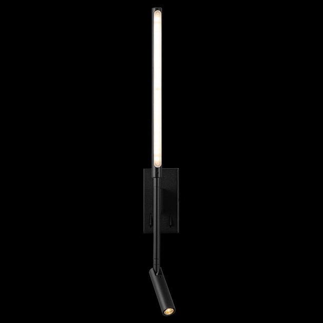 Бра Loft IT Stick 10012/6+3BK изображение 2 Бра Loft IT Stick 10012/6+3BK Фото № 2