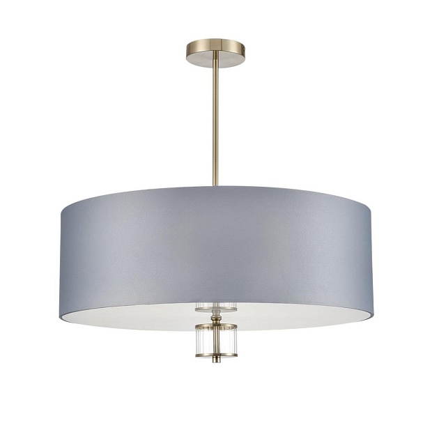 Подвесной светильник Lumion Moderni Damona 8108/7C изображение 1 Подвесной светильник Lumion Moderni Damona 8108/7C Фото № 1