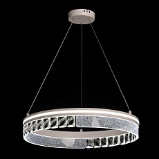 Люстра De City Платлинг 661019601 2