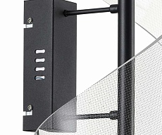 Бра Kink Light Илина 08042,19 1