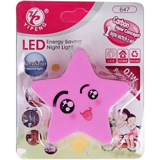 Ночник Reluce 01414-0.2-01 2