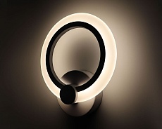 Настенный светильник Ritter Rolo 52352 9 2