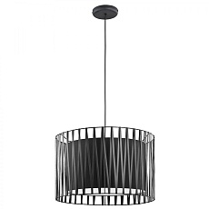 Подвесной светильник TK Lighting 1655 Harmony Black
