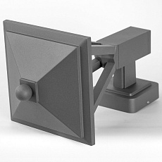 Уличный настенный светодиодный светильник Lussole Lgo LSP-7384 2