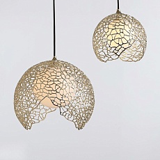 Подвесной светильник Mizi'en Caramel MZ180557-1-380 2