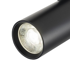 Трековый светодиодный светильник Escada 20002TRA/01LED SBK 2