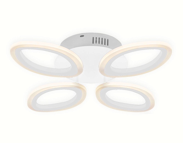 Потолочная светодиодная люстра Ambrella light Original FA4485 изображение 5 Потолочная светодиодная люстра Ambrella light Original FA4485 Фото № 5