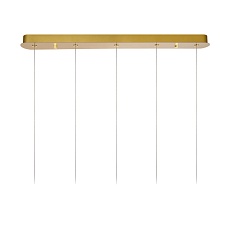 Подвесной светодиодный светильник Lucide CINTRA 13499/21/60 3