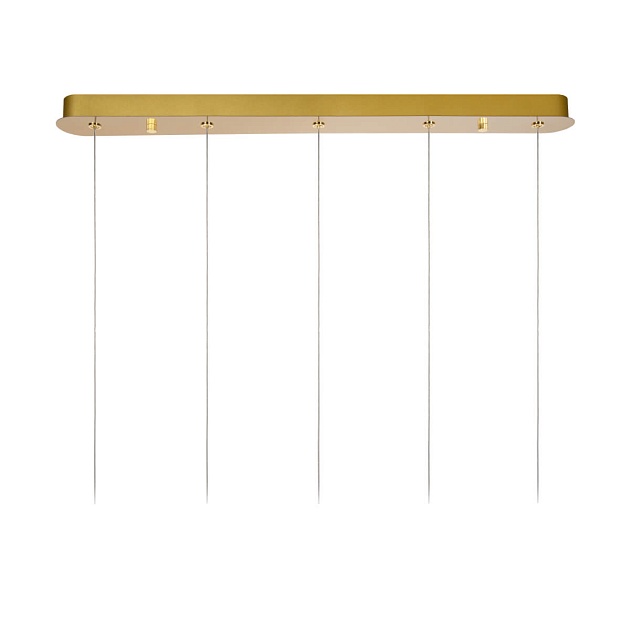 Подвесной светодиодный светильник Lucide CINTRA 13499/21/60 Фото № 4