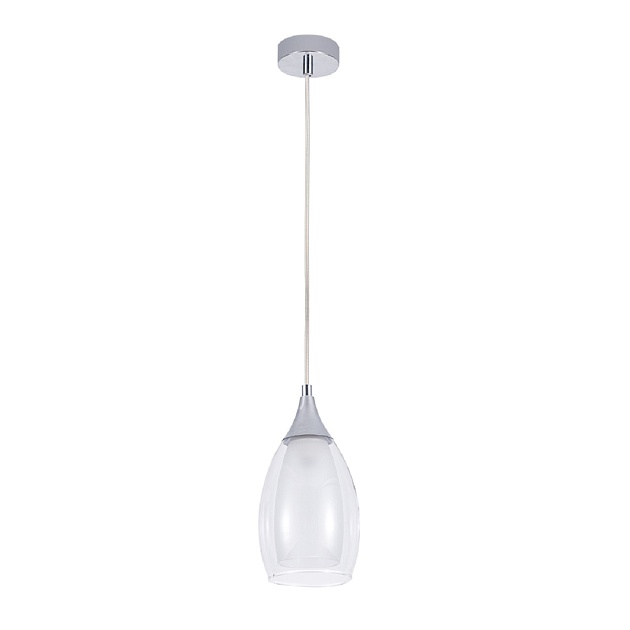 Подвесной светильник Arte Lamp Barry A7951SP-1CC изображение 1 Подвесной светильник Arte Lamp Barry A7951SP-1CC Фото № 1