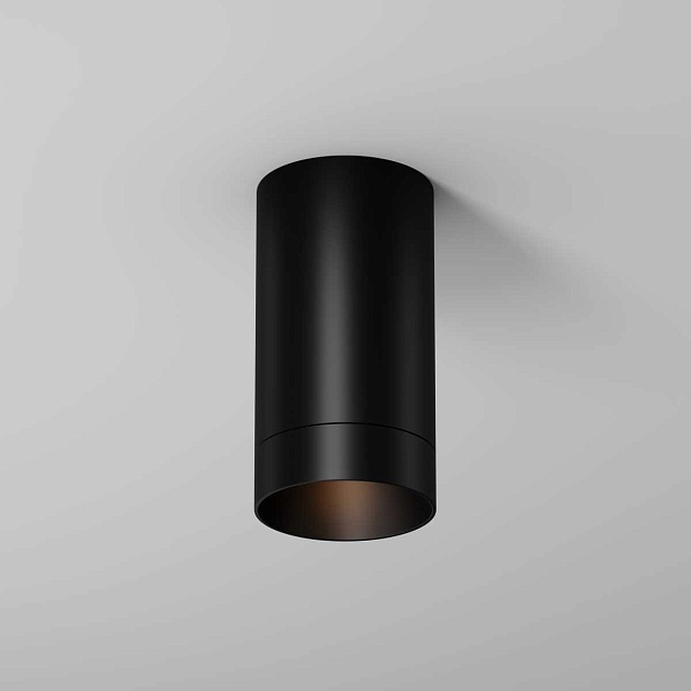 Потолочный светильник Maytoni Outdoor O500CL-L5B3K изображение 6 Потолочный светильник Maytoni Outdoor O500CL-L5B3K Фото № 6