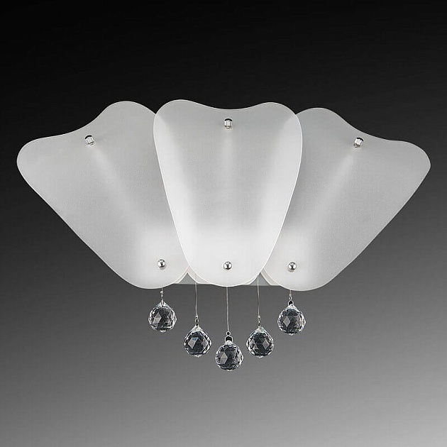 Бра Lightstar Lobo 804640 изображение 3 Бра Lightstar Lobo 804640 Фото № 3