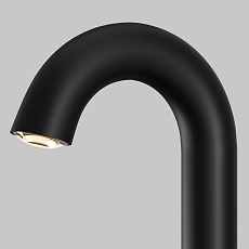 Уличный светодиодный светильник Maytoni Lumi O476FL-L4GF3K 3