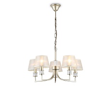 Подвесная люстра Ambrella Light High Light Classic LH71214 5