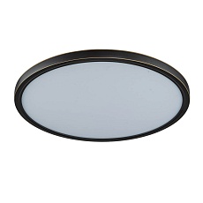 Потолочный светильник Belfast Glenmore 8088-5H BL 4