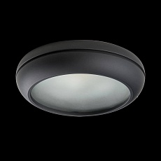 Встраиваемый светильник Lightstar Piano Mini 011277 1