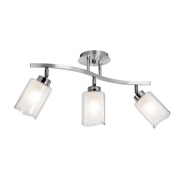 Спот Citilux Аэлита CL169131 изображение 1 Спот Citilux Аэлита CL169131 Фото № 1