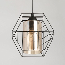 Подвесной светильник De City Соло 112012701 5