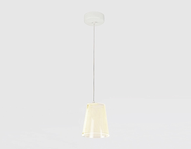 Подвесной светодиодный светильник Ambrella light Original AK4112 Фото № 2