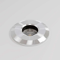 Ландшафтный светодиодный светильник Maytoni Flash O044DL-L1S3K3 4