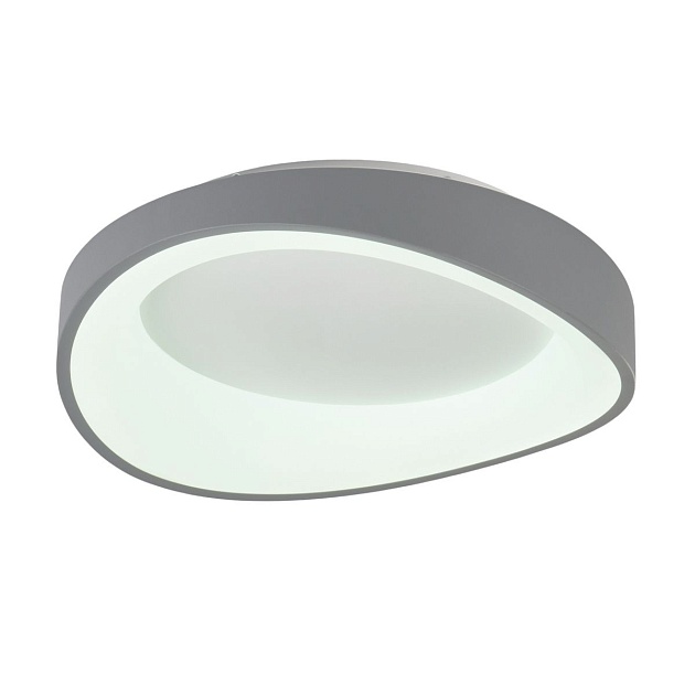 Потолочный светодиодный светильник MyFar Ceiling Diona MR9190-CL изображение 6 Потолочный светодиодный светильник MyFar Ceiling Diona MR9190-CL Фото № 6
