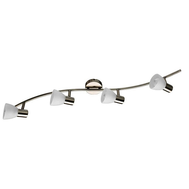 Спот Arte Lamp Parry A5062PL-4AB изображение 1 Спот Arte Lamp Parry A5062PL-4AB Фото № 1