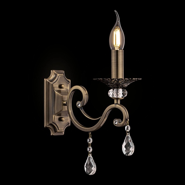 Бра Maytoni Grace RC247-WL-01-R изображение 4 Бра Maytoni Grace RC247-WL-01-R Фото № 4
