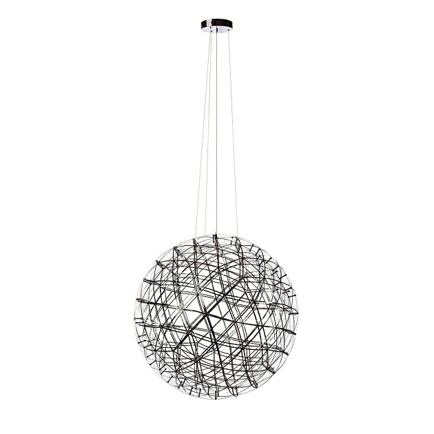 Подвесной светодиодный светильник Loft IT Raimond 1898/10 изображение 1 Подвесной светодиодный светильник Loft IT Raimond 1898/10 Фото № 1