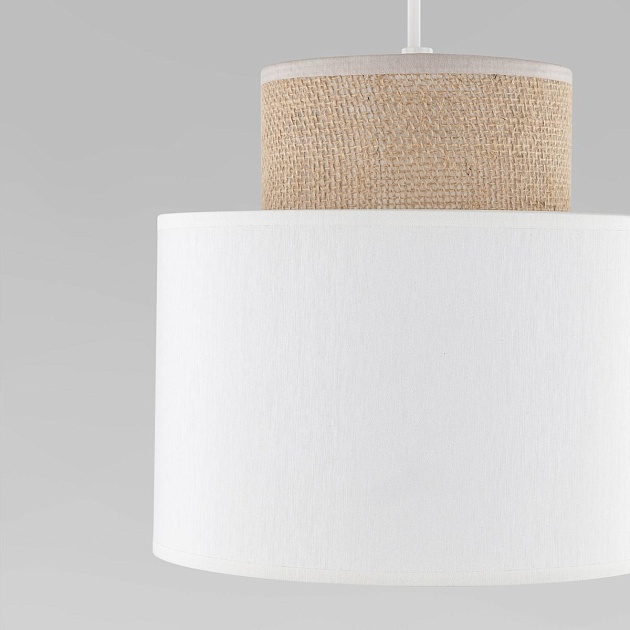 Подвесной светильник TK Lighting 10078 Duo изображение 5 Подвесной светильник TK Lighting 10078 Duo Фото № 5