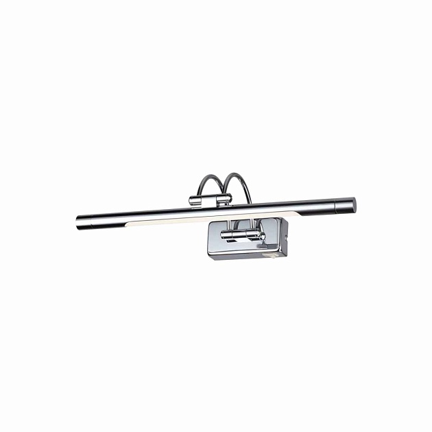 Подсветка для картин Odeon Light Walli Revola 4908/5WL Фото № 3