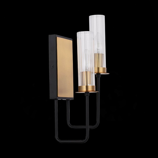 Бра ST Luce Delavera SL336.301.02 изображение 5 Бра ST Luce Delavera SL336.301.02 Фото № 5
