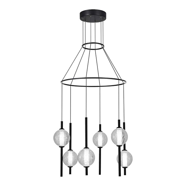 Подвесной светильник ST Luce SL6120.403.06 изображение 1 Подвесной светильник ST Luce SL6120.403.06 Фото № 1