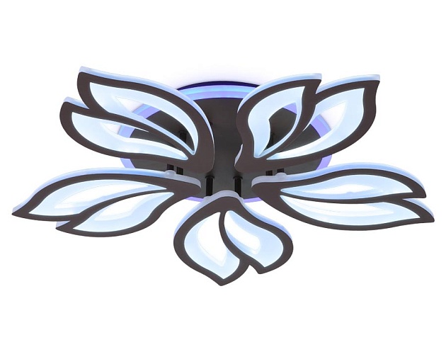 Потолочная светодиодная люстра Ambrella light Original FA544 изображение 2 Потолочная светодиодная люстра Ambrella light Original FA544 Фото № 2