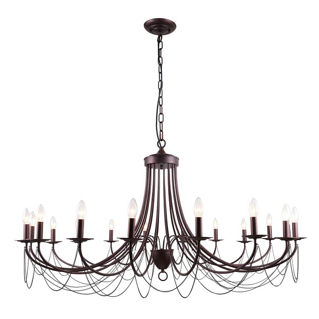 Подвесная люстра F-Promo Plini 2590-18P изображение 1 Подвесная люстра F-Promo Plini 2590-18P Фото № 1