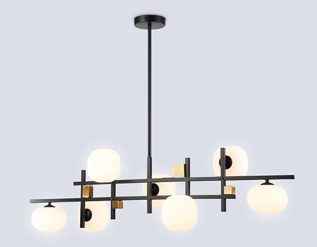 Светильник на штанге Ambrella light High Light LH51017 изображение 1 Светильник на штанге Ambrella light High Light LH51017 Фото № 1