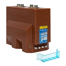 Трансформатор тока ТЛК-СТ-10-5(1)-0,5S/0,5/10Р10-10ВА/15ВА/15ВА-1500/5-1500/5-1500/5 31,5 81 У2 5-4s-1500/5-3-31,5/81