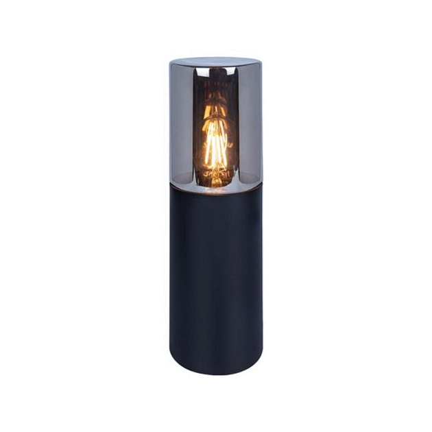 Уличный светильник Arte Lamp Wazn A6218FN-1BK изображение 1 Уличный светильник Arte Lamp Wazn A6218FN-1BK Фото № 1