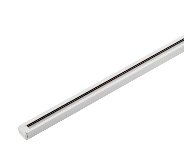 Шинопровод Denkirs Solid Base TR1001-WH изображение 1 Шинопровод Denkirs Solid Base TR1001-WH Фото № 1