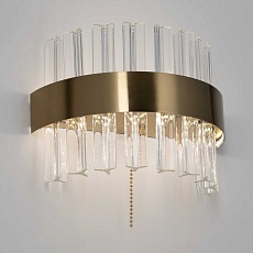 Настенный светодиодный светильник Citilux Рианна CL337313 3