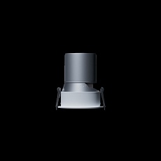 Встраиваемый светильник Led Holding DOT VS 6W TRIAC LH1611438 2