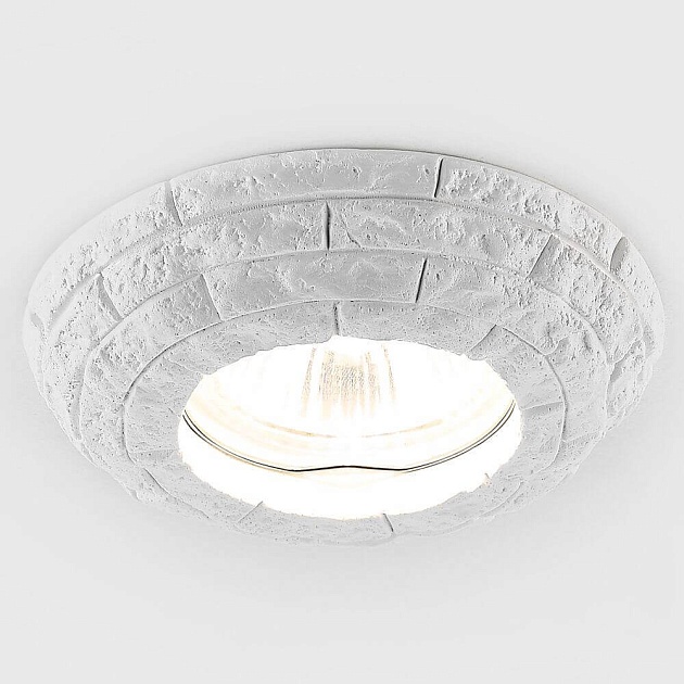 Встраиваемый светильник Ambrella light Desing D2940 W изображение 2 Встраиваемый светильник Ambrella light Desing D2940 W Фото № 2